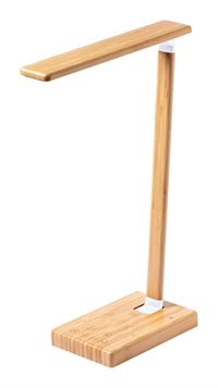 LAMPADA DA SCRIVANIA MULTIFUNZIONE